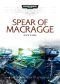 [Warhammer 40,000 01] • [Space Marine Battles 13.20] • Spear of Macragge